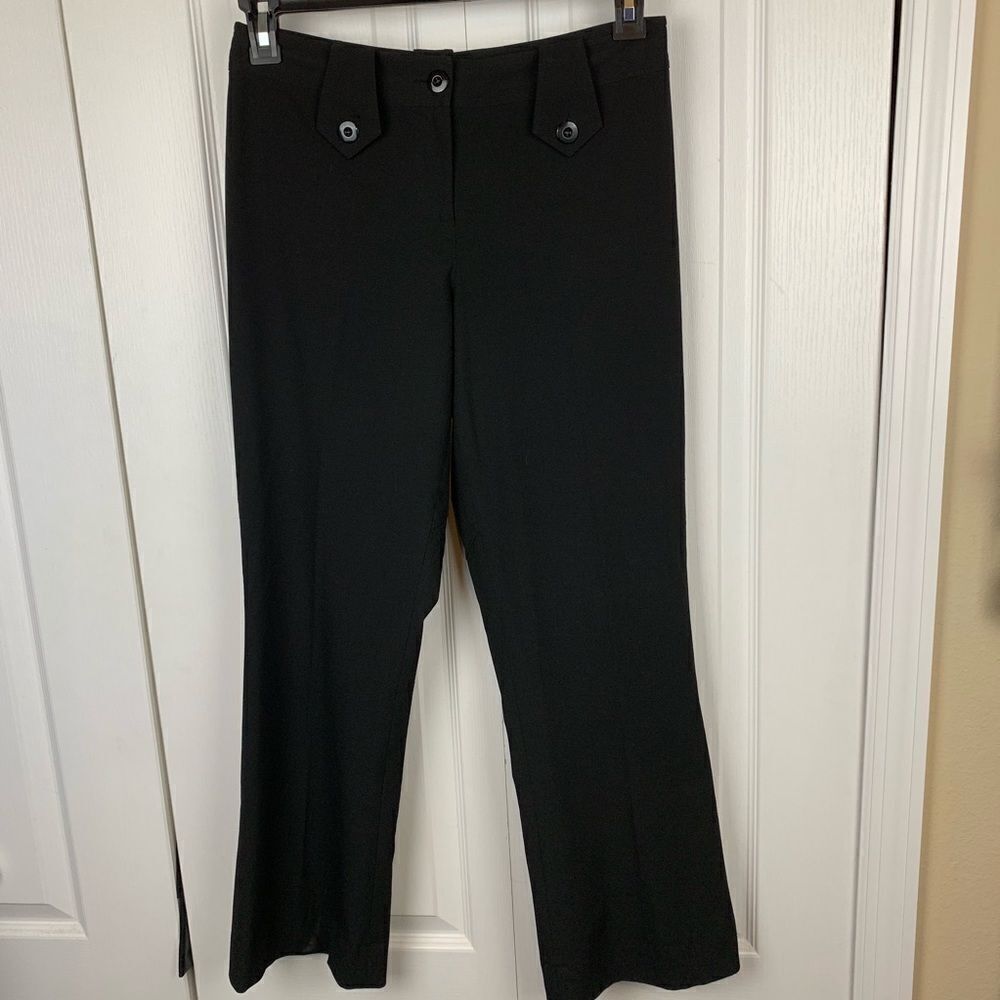 Cache High Waisted Pants‎
